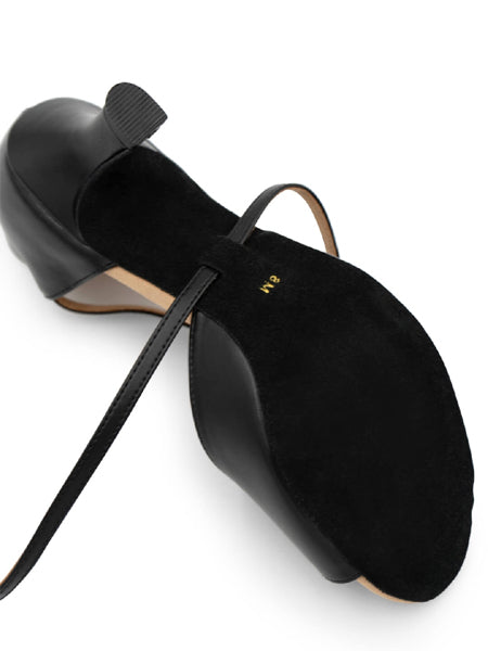 Capezio SD501 Eva 2" Ballroom Shoe